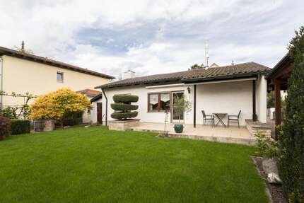 Haus Ingolstadt Friedrichshofen-Hollerstauden - 2 Zimmer, 72 m&sup2;, 455.000&euro; | Angebot:25613603