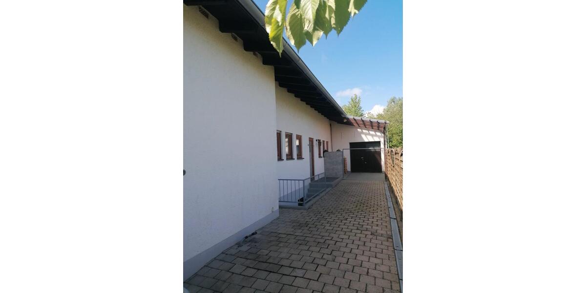 Bungalow Großmehring - 4 Zimmer, 140 m&sup2;, 790.000&euro; | Angebot:26653514