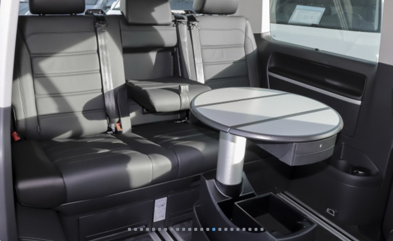 VW T6 50.000 km 45.800 &euro; Neuburg a.d.Donau 86633