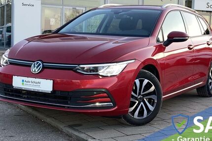 VW Golf 45.812 km 21.758 &euro; Schrobenhausen-Edelshsn. 86529
