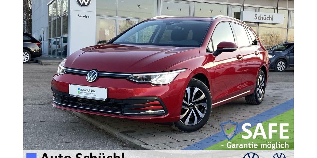 VW Golf 45.812 km 21.758 &euro; Schrobenhausen-Edelshsn. 86529