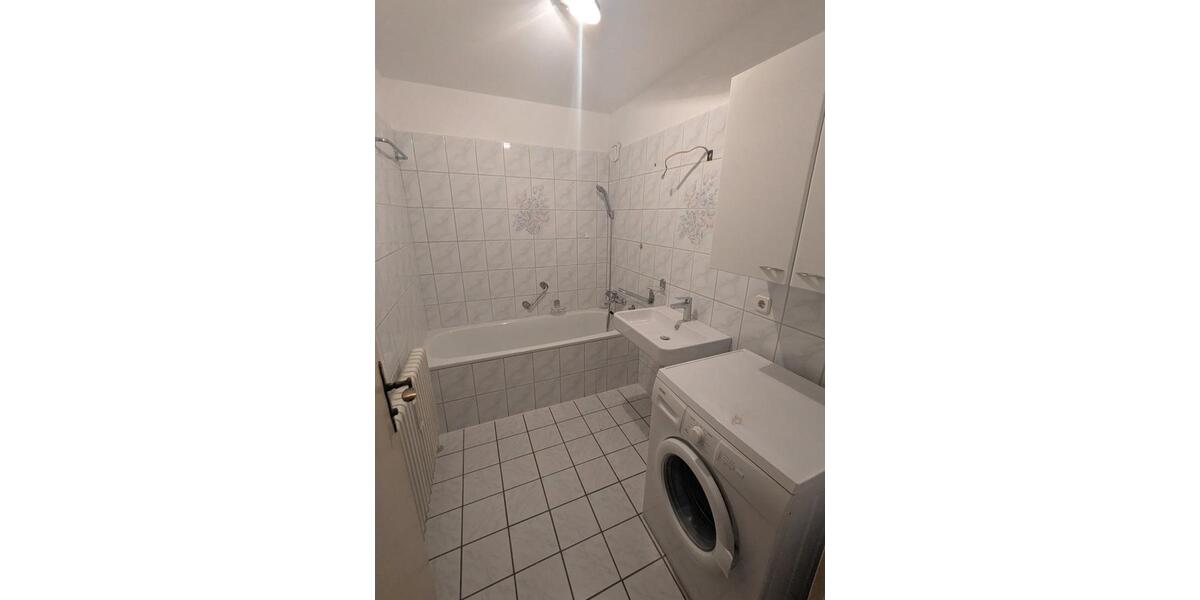 Etagenwohnung Ingolstadt Nordost - 3 Zimmer, 81 m&sup2;, 1.053&euro; | Angebot:26649500