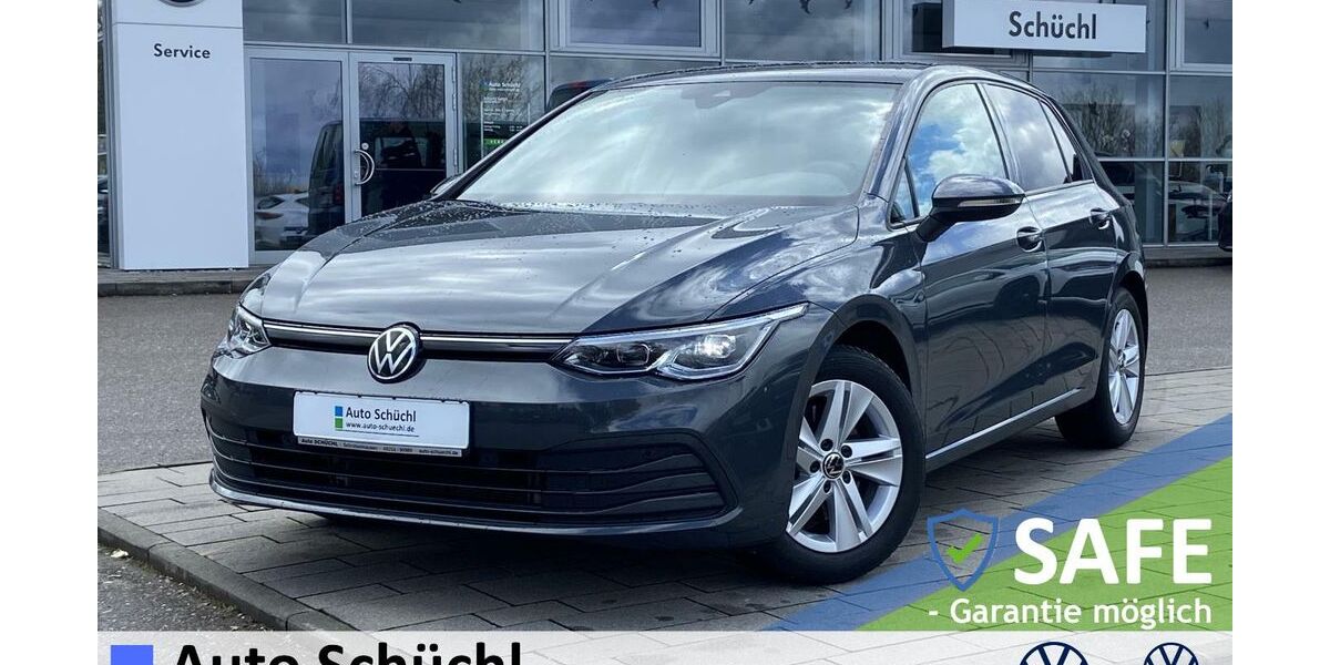 VW Golf 44.330 km 21.948 &euro; Schrobenhausen-Edelshsn. 86529