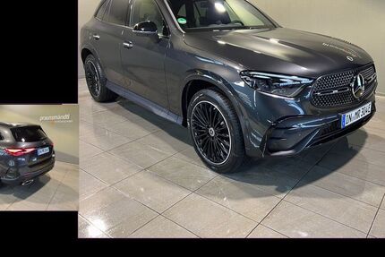 Mercedes-Benz GLC 300 12.500 km 64.490 &euro; Ingolstadt 85055