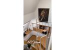 Dachgeschoßwohnung Ingolstadt - 4 Zimmer, 122 m&sup2;, 2.800&euro; | Angebot:26422226