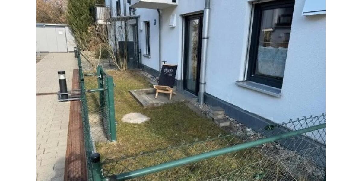 Erdgeschoßwohnung Neuburg an der Donau - 5 Zimmer, 109 m&sup2;, 595.000&euro; | Angebot:27504031