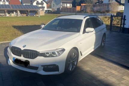 BMW 520 193.000 km 16.850 &euro; Mainburg 84048