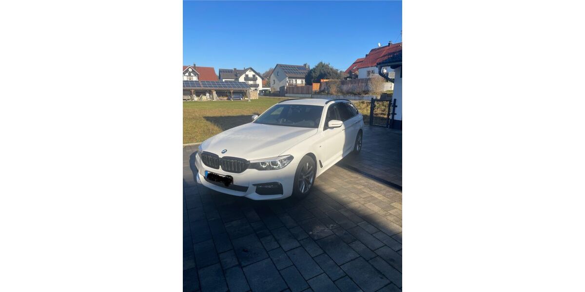 BMW 520 193.000 km 16.850 &euro; Mainburg 84048
