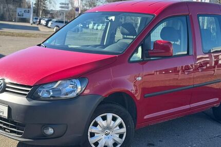 VW Caddy 167.444 km 4.490 &euro; Neuburg an der Donau 86633