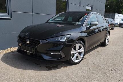 Seat Leon 21.621 km 27.950 &euro; Riedenburg 93339