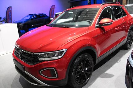 VW T-Roc 42.000 km 18.600 &euro; Ingolstadt 85055