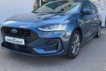 Ford Focus 83.450 km 17.880 &euro; Ingolstadt 85055