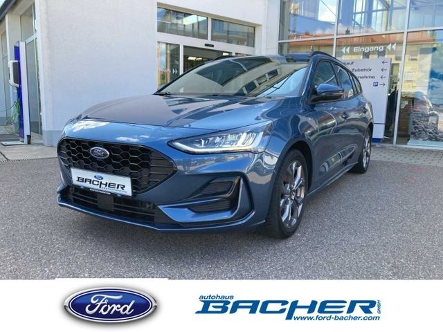 Ford Focus 83.450 km 17.880 &euro; Ingolstadt 85055