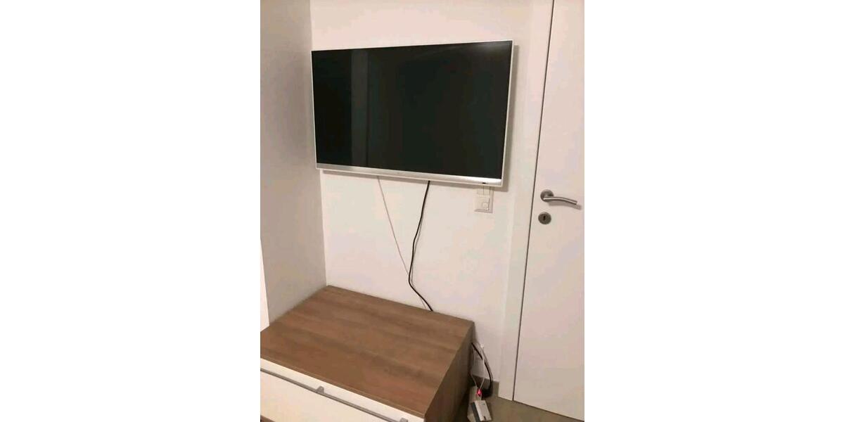 Etagenwohnung Ingolstadt Nordost - 1 Zimmer, 33 m&sup2;, 600&euro; | Angebot:26113366
