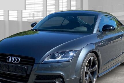 Audi TT 93.260 km 13.690 &euro; Pfaffenhofen 85276