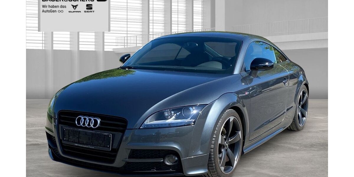 Audi TT 93.260 km 13.690 &euro; Pfaffenhofen 85276