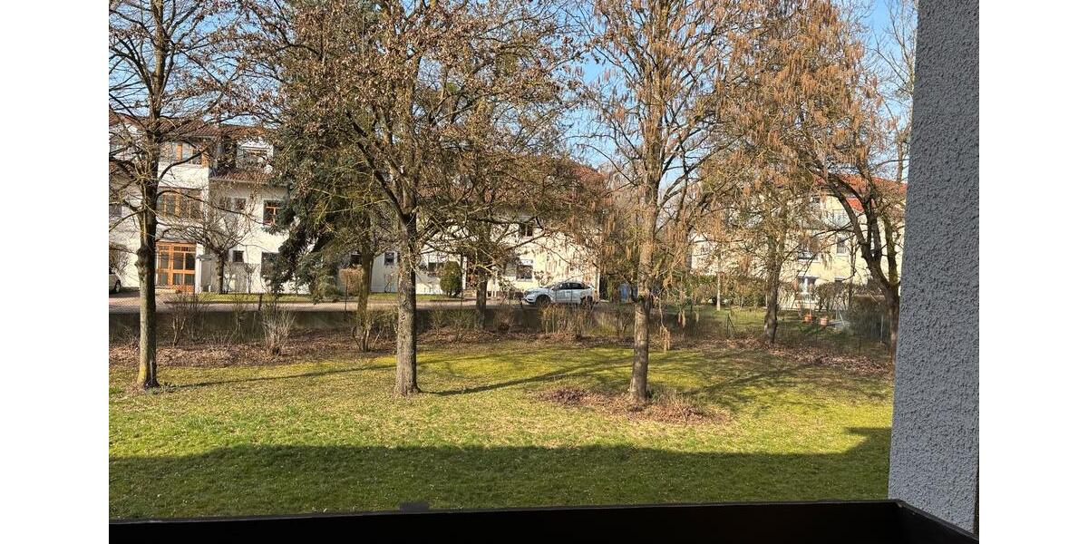 Hochparterre Ingolstadt - 3 Zimmer, 77 m&sup2;, 379.000&euro; | Angebot:25407976