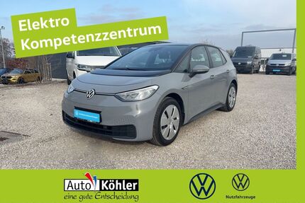 VW ID.3 59.904 km 15.830 &euro; Mainburg 84048