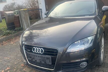Audi TT 180.000 km 10.100 &euro; Baar Ebenhausen 85107