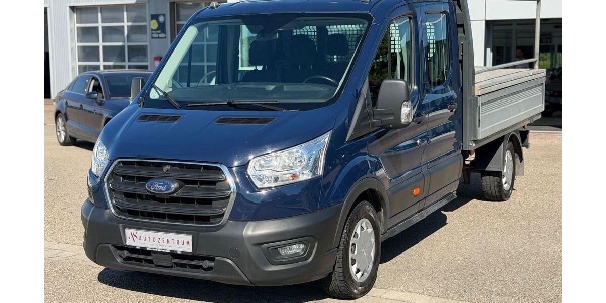 Ford Transit 140.000 km 24.383 &euro; Neuburg an der Donau 86633