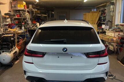 BMW 320 179.500 km 18.998 &euro; Pförring 85104