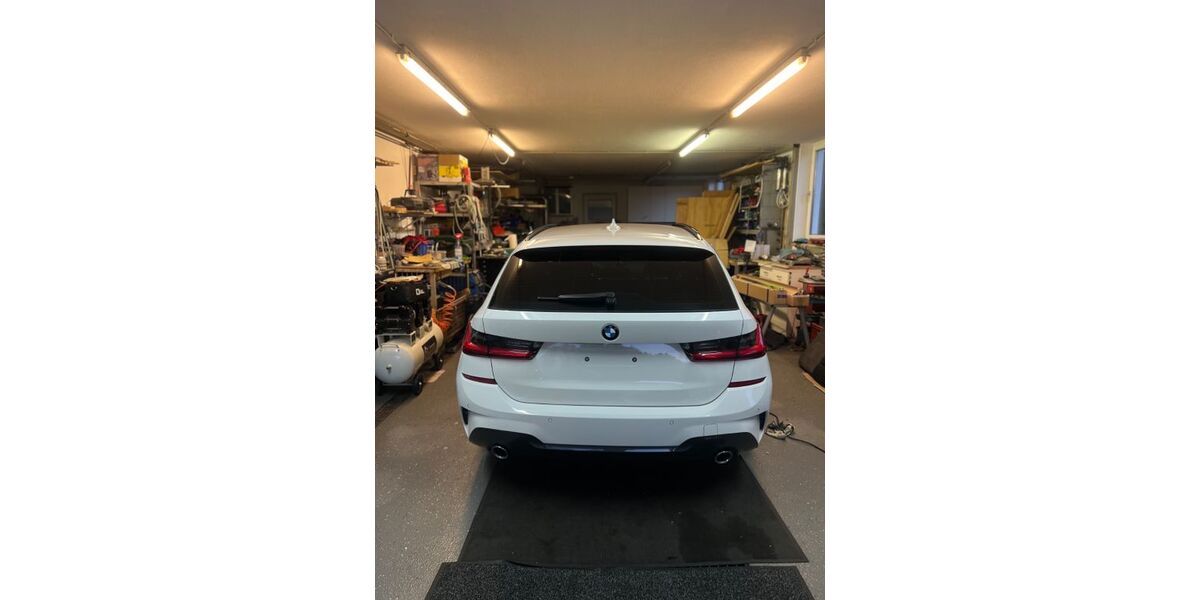 BMW 320 179.500 km 18.998 &euro; Pförring 85104