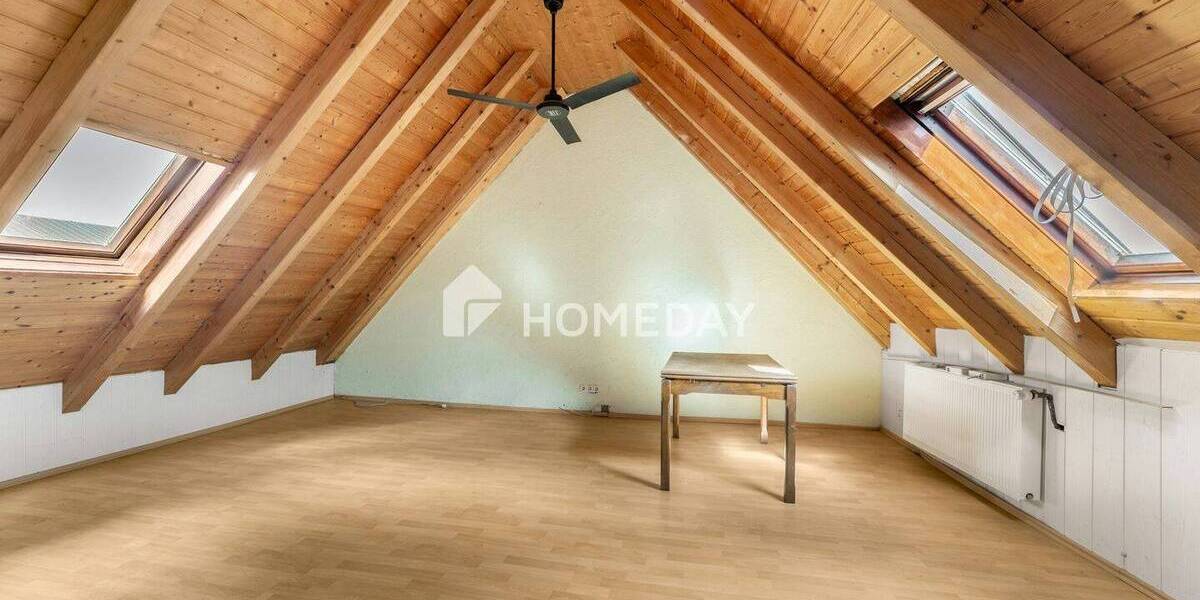 Einfamilienhaus Pförring Lobsing - 6 Zimmer, 101 m&sup2;, 329.000&euro; | Angebot:26093118