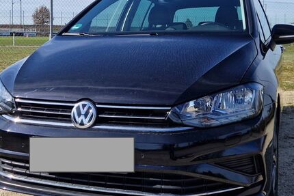 VW Golf Sportsvan 40.600 km 16.400 &euro; Gaimersheim 85080