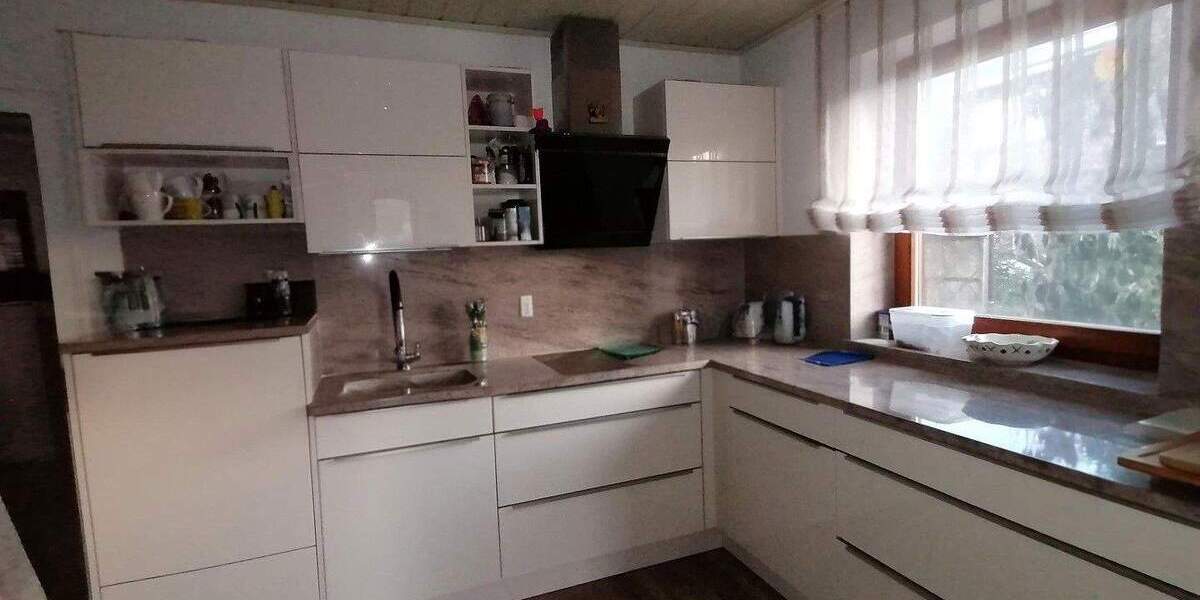 Etagenwohnung Karlshuld - 5 Zimmer, 150 m&sup2;, 588.000&euro; | Angebot:25780271
