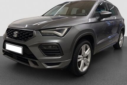 Seat Ateca 112.553 km 20.450 &euro; Ingolstadt 85053