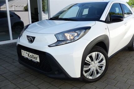 Toyota Aygo (X) 35.000 km 12.999 &euro; Bad Gögging 93333