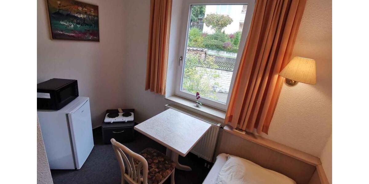 Etagenwohnung Dollnstein - 1 Zimmer, 23 m&sup2;, 475&euro; | Angebot:12181790