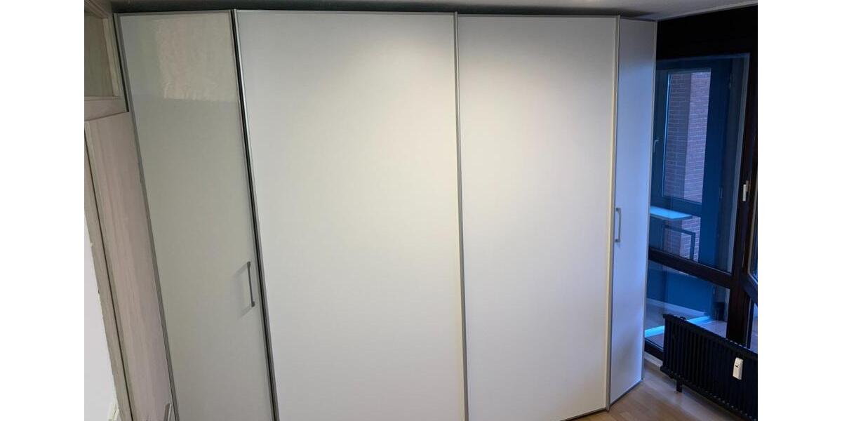 Etagenwohnung Ingolstadt Münchener Straße - 2 Zimmer, 53 m&sup2;, 800&euro; | Angebot:25641028