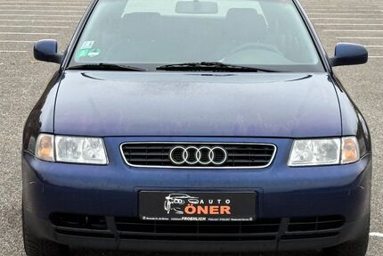 Audi A3 140.000 km 1.950 &euro; Ingolstadt 85057