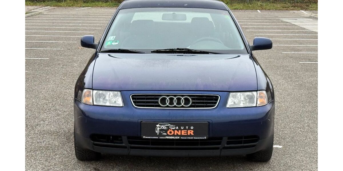 Audi A3 140.000 km 1.950 &euro; Ingolstadt 85057