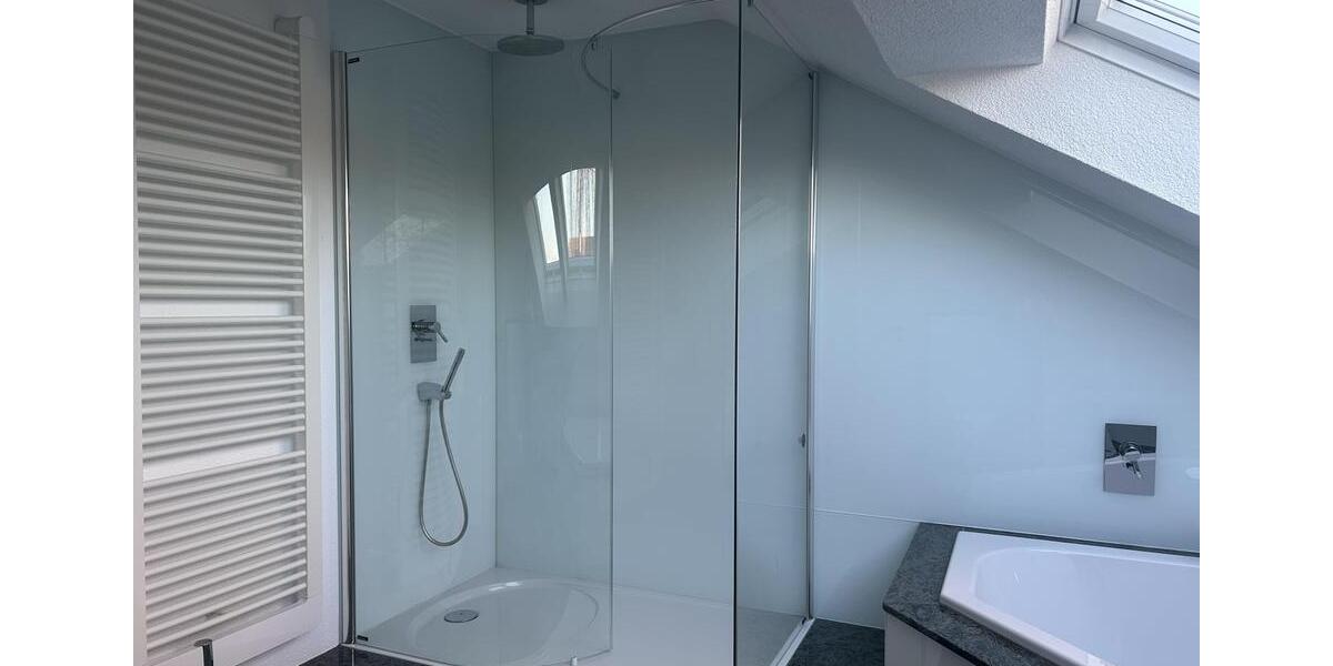 Dachgeschoßwohnung Karlshuld - 3 Zimmer, 140 m&sup2;, 1.400&euro; | Angebot:25145331