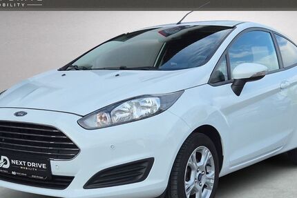 Ford Fiesta 144.884 km 4.900 &euro; Pörnbach 85309