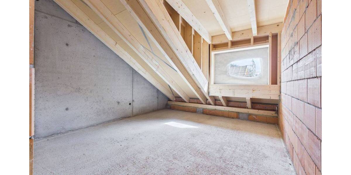 Etagenwohnung Ingolstadt Hundszell - 2 Zimmer, 62 m&sup2;, 420.000&euro; | Angebot:26228445
