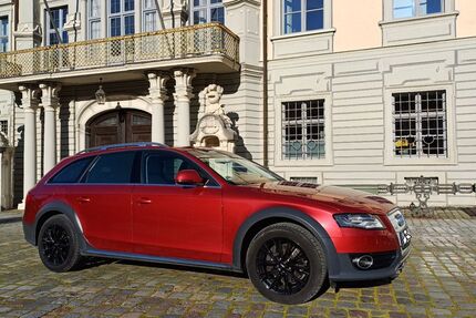 Audi A4 Allroad 94.000 km 16.500 &euro; Stammham 85134
