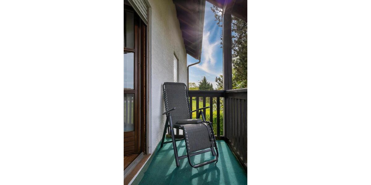 Etagenwohnung Neustadt an der Donau - 1 Zimmer, 30 m&sup2;, 79.000&euro; | Angebot:26463800