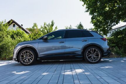 Audi Q4 e-tron 41.813 km 38.500 &euro; Oberdolling 85129