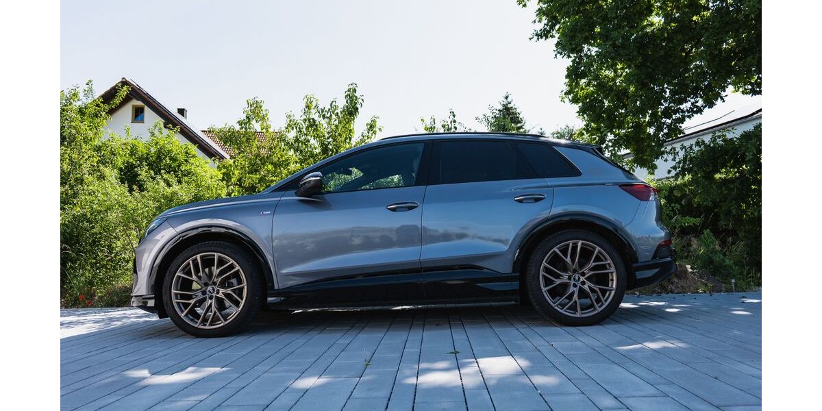 Audi Q4 e-tron 41.813 km 38.500 &euro; Oberdolling 85129