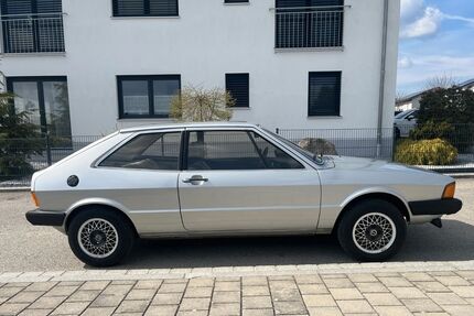 VW Scirocco 125.000 km 14.900 &euro; Stammham 85134