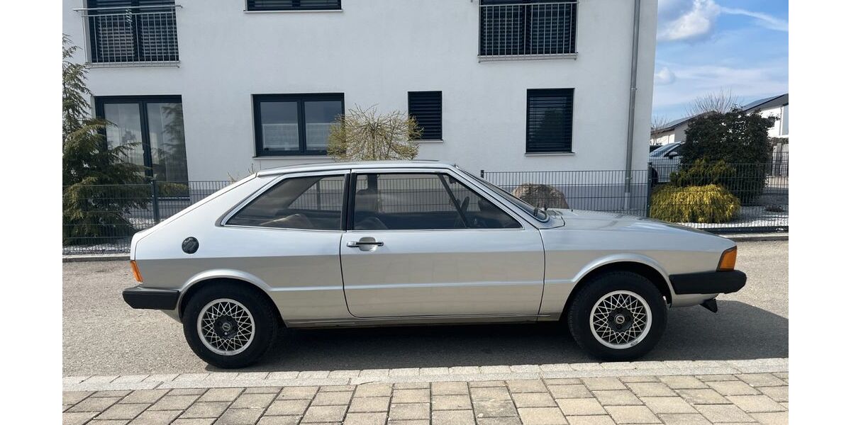 VW Scirocco 125.000 km 14.900 &euro; Stammham 85134