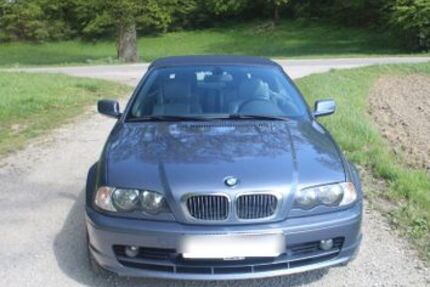 BMW 320 408.000 km 4.100 &euro; Rohrbach 85296