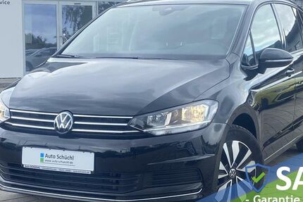 VW Touran 18.922 km 30.748 &euro; Schrobenhausen-Edelshsn. 86529