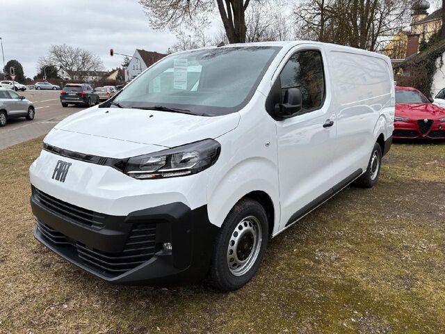 Fiat Scudo 1.500 km 32.300 &euro; Ingolstadt 85053