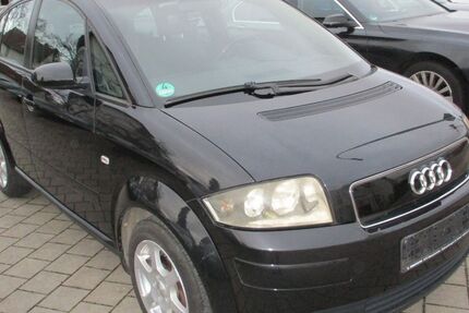 Audi A2 188.200 km 3.999 &euro; Ingolstadt 85055