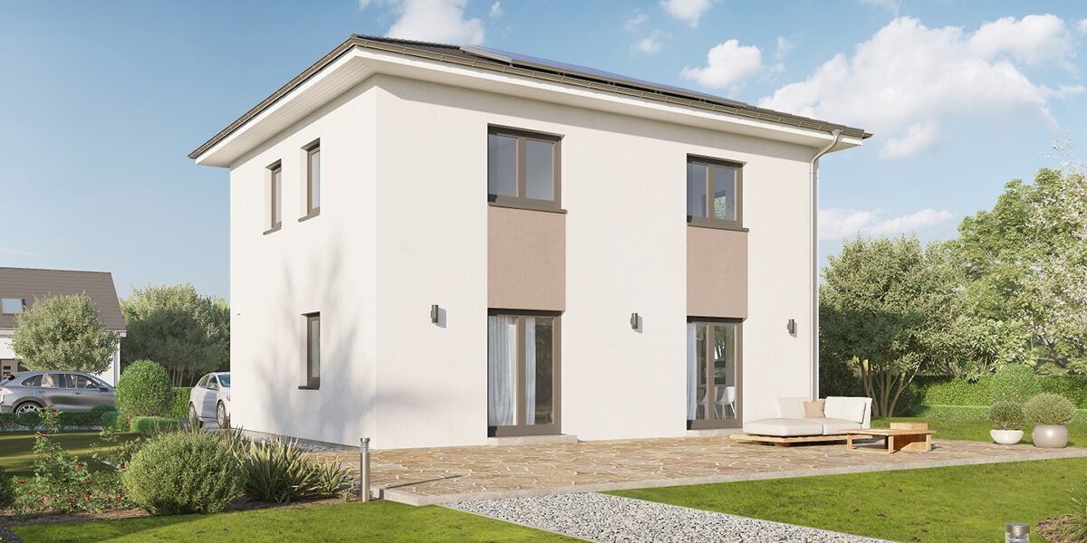 Ihr individuelles Traumhaus in Scheyern - Flexibles Wohnen auf zwei Ebenen - Einfamilienhaus Scheyern | Angebot:27633322