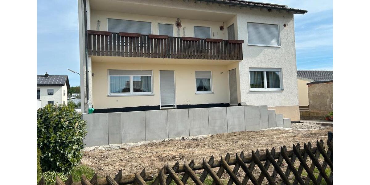 Etagenwohnung Kösching - 3 Zimmer, 85 m&sup2;, 1.000&euro; | Angebot:26489521